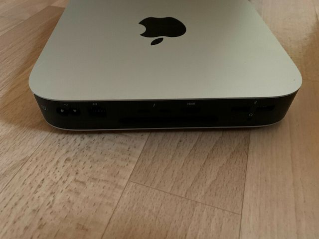 Apple Mac mini (1TB SSD