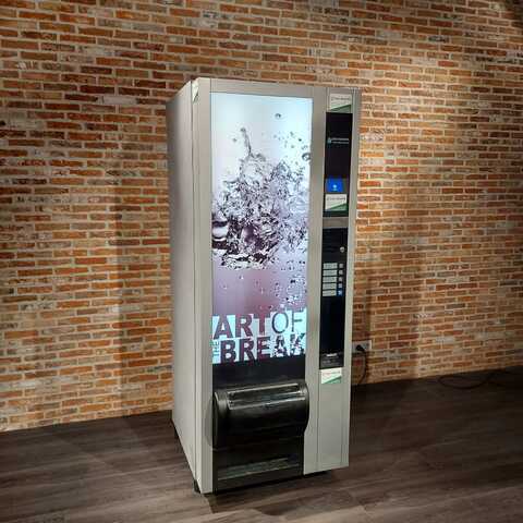 Getränkeautomat | Getränkenautomaten | Verkaufsautomat für Getränken