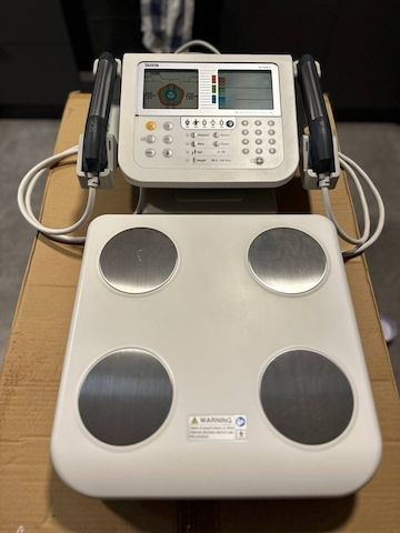 Tanita Körperanalysewaage MC-780MA