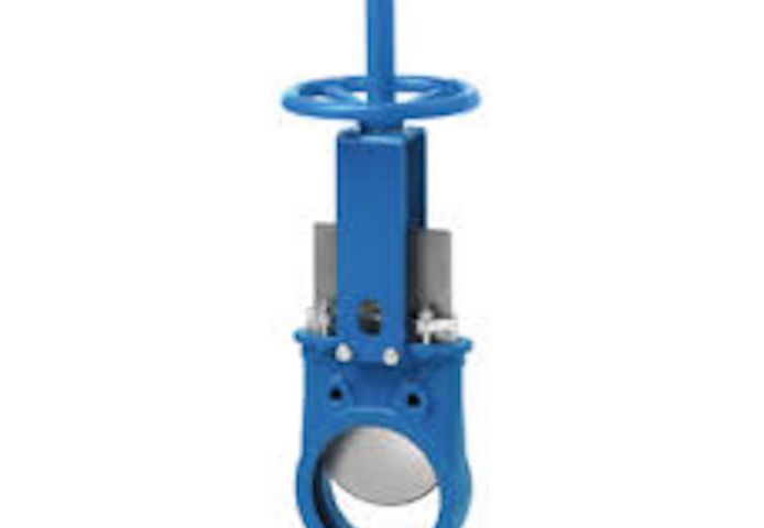 KNIF EDGE GATE VALVES IN KOLKATA