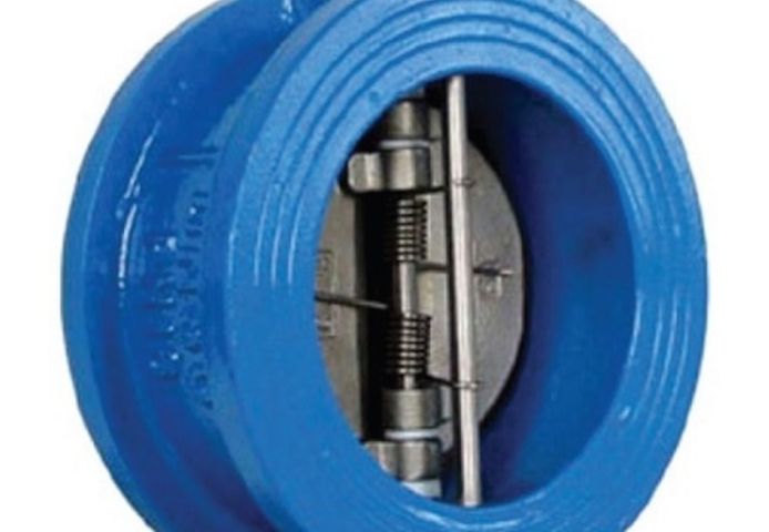 DUAL PLATE CHECK VALVES SUPPLIERS IN KOLKATA