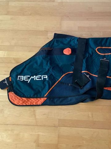 Bemer Horse Set Decke und Gamaschen