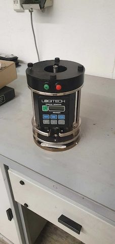 Logitech PM5 Struers Lapp - Poliermaschine , mit Viele Zubehör , PP6 GT , PMS