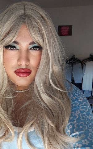 Transvestite/Travesti