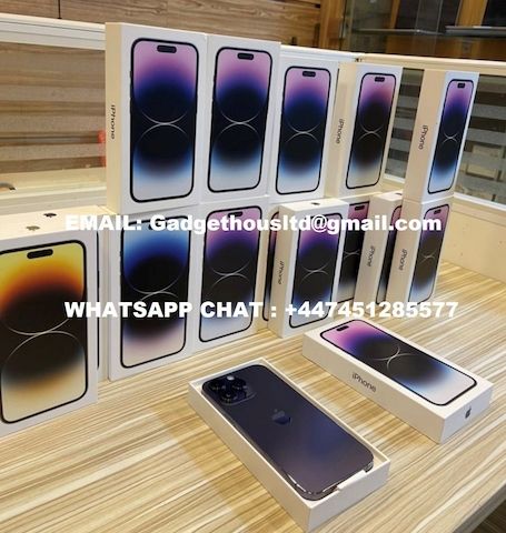 Apple iPhone 14 Pro Max, iPhone 14 Pro, iPhone 14, iPhone 14 Plus, Samsung Galaxy S23 Ultra