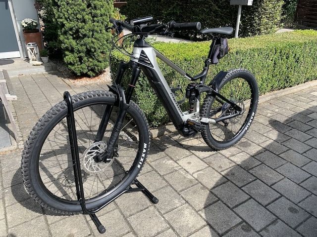 Merida eONE-SIXTY 5000, e-Bike, Mountainbike