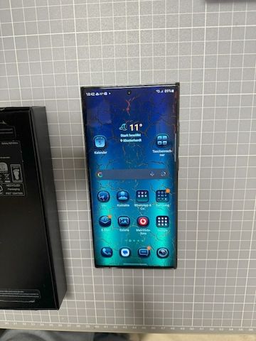 Samsung Galaxy S23 Ultra SM-S918B/DS - 1TB