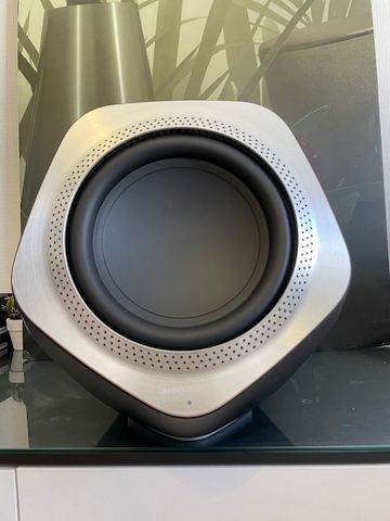 Bang & Olufsen  B & O Beolab 19 Wireless Subwoofer
