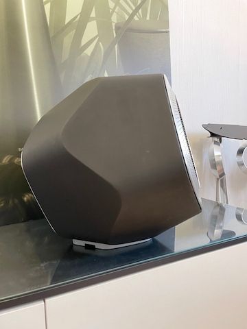 Bang & Olufsen  B & O Beolab 19 Wireless Subwoofer