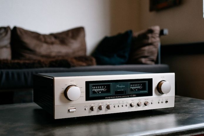 Accuphase E280