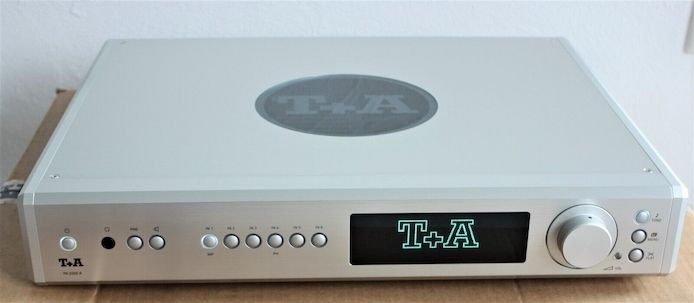 T+A PA 2000R