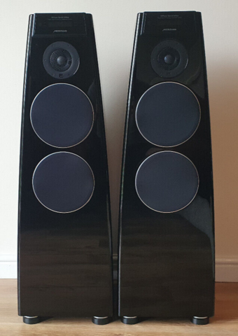 Meridian DSP5200SE Special Edition