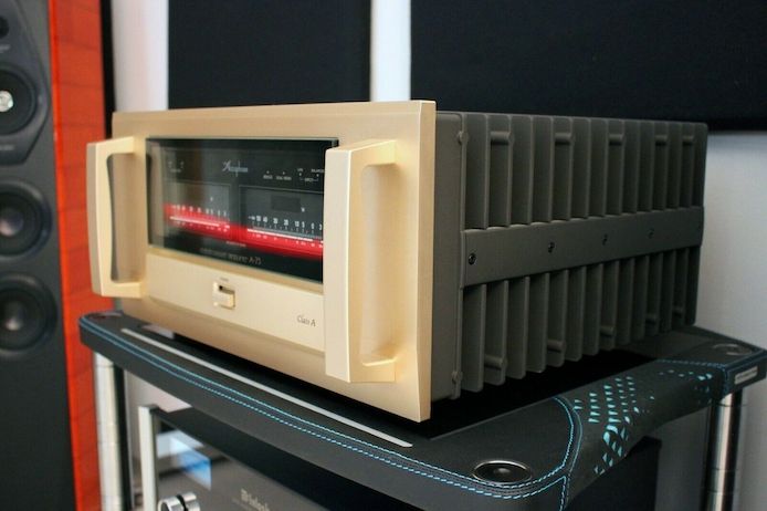 Accuphase A-75