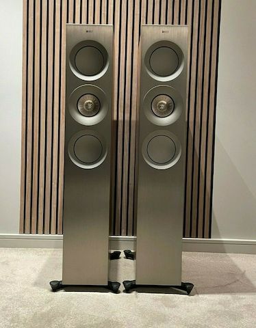 KEF Reference 3