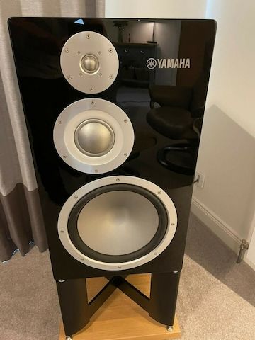 Yamaha NS-5000