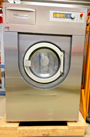 Miele Professional PW6161D Dampf Waschmaschine 16kg PW 6161