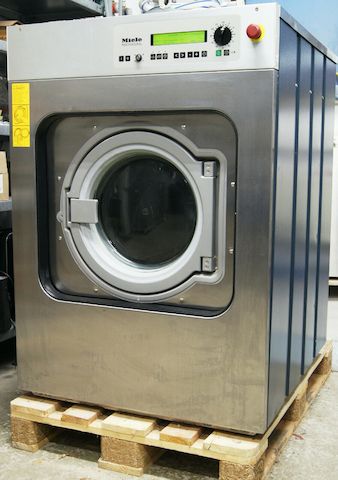 Miele Professional WS 5141 Elektro Waschmaschine 14kg