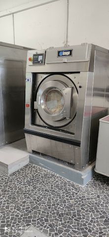 Waschmaschine Gewerblich