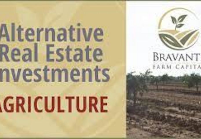 loan and investment for agriculture