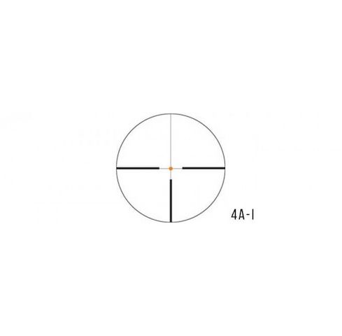 SWAROVSKI DS 5-25X52 P L DIGITAL RIFLESCOPE 4A-I SFP 71000 | IndoOptics