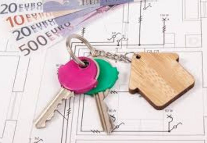 Immobilienkredite, Privatkredite, Kreditrückkauf
