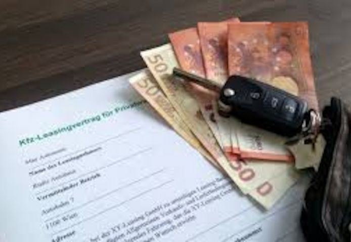 Auto leasen, Kredit aufnehmen oder bar kaufen