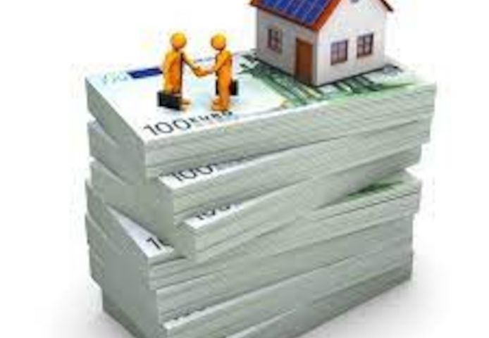 Kredite-Darlehen-und Direktinvestitionen