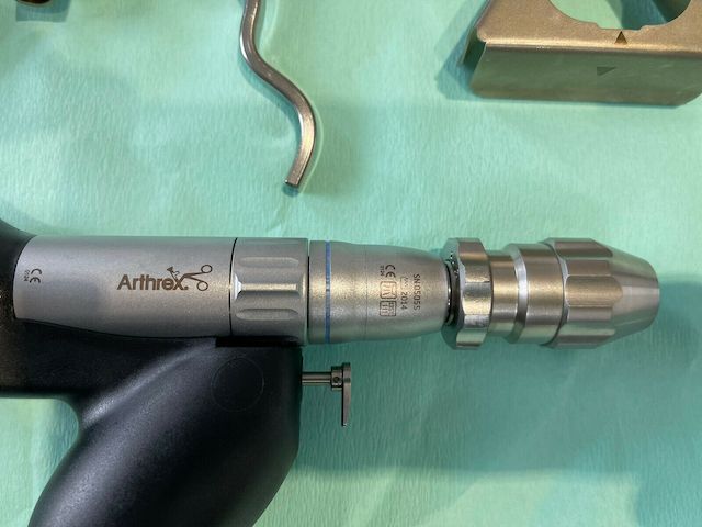 Arthrex 300 Small Bone Drill