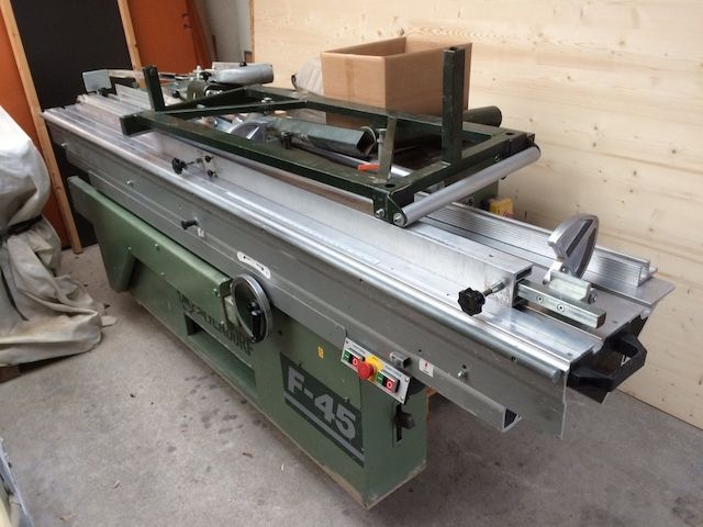 altendorf f45