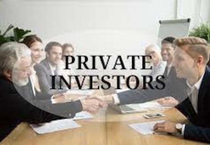 Direct Loans Professional experts in investments