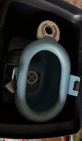 Flexineb E3 Pferde Inhalator