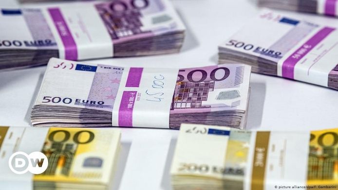 Kredit für Rentner in Deutschland