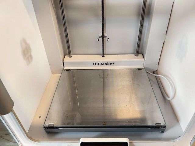 Ultimaker S5  3d Drucker