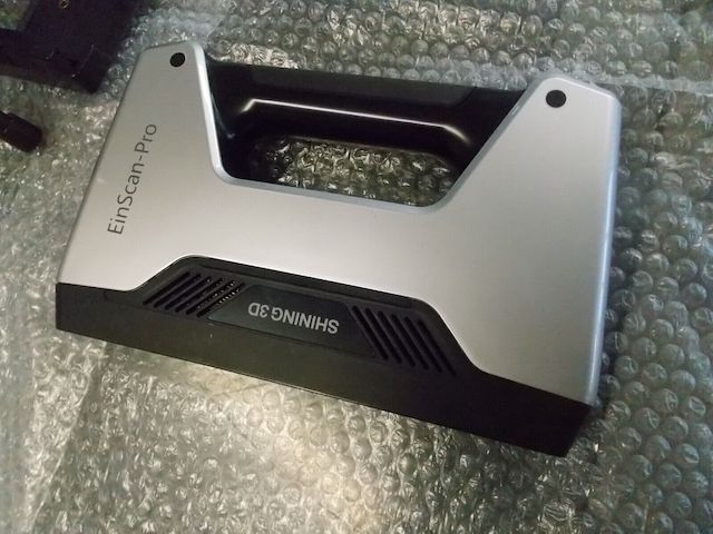 Shining 3D EinScan Pro 3D Scanner