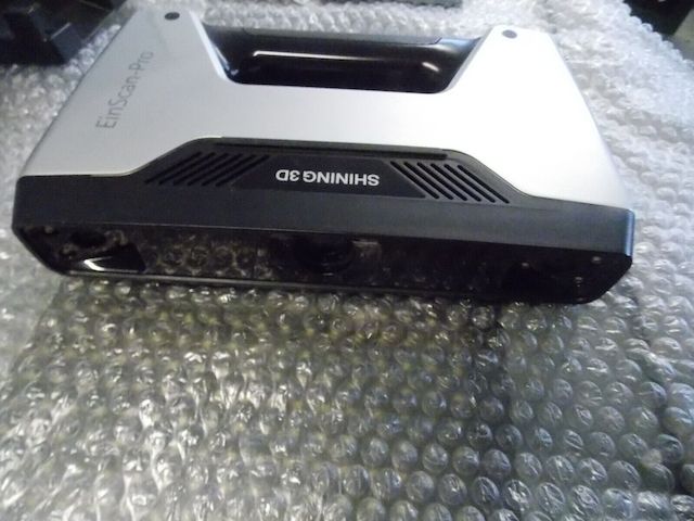 Shining 3D EinScan Pro 3D Scanner