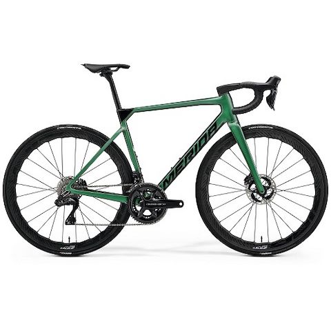 2024 Merida SCULTURA 10K Road Bike (GUN2BIKESHOP)