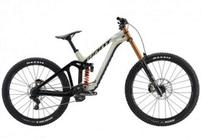 2024 Giant Glory Advanced Mountain Bike