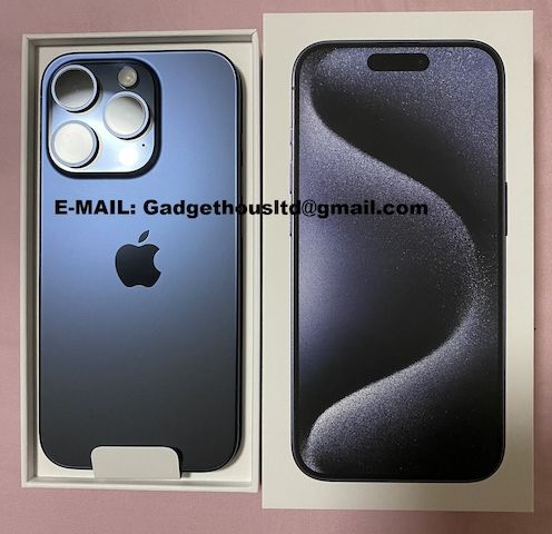 Apple iPhone 15 Pro Max, iPhone 15 Pro, iPhone 15, iPhone 15 Plus, iPhone 14 Pro Max, iPhone 14 Pro