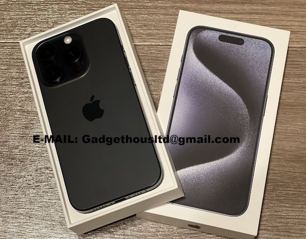 Apple iPhone 15 Pro Max, iPhone 15 Pro, iPhone 15, iPhone 15 Plus, iPhone 14 Pro Max, iPhone 14 Pro