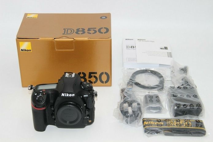 Nikon Z9,  Nikon Z8, Nikon Z 7II, Nikon D6, Nikon D850, Nikon D780 , Canon EOS R3, Canon EOS R5