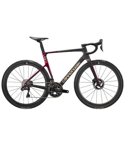 2023 Cannondale SuperSix EVO LAB71 Road Bike
