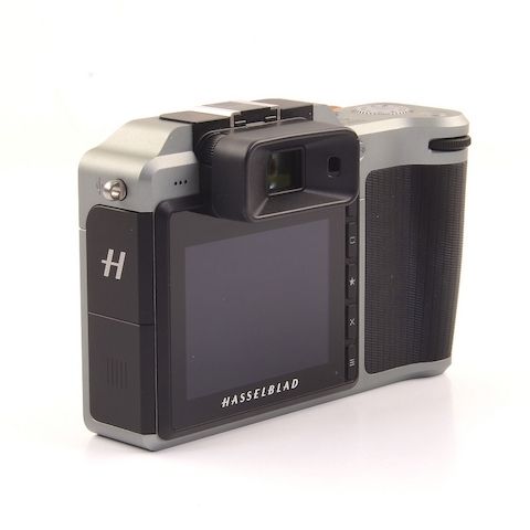 Hasselblad X1D II 50C Medium Format Mirrorless Camera