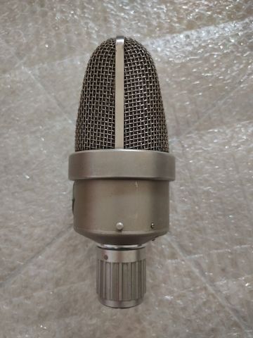Neumann M50c Kondensatormikrofon Microphone