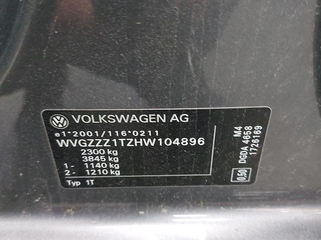 Volkswagen 2.0 TDI 150 DSG7 Karat VOLKSWAGEN Golf