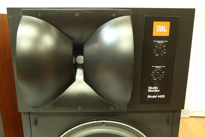 2 x JBL Studio Monitor Model 4425 HighEnd Lautsprecher