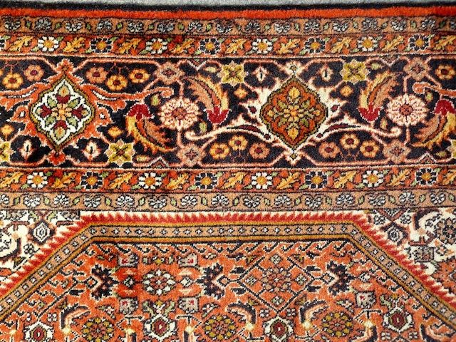 Orientteppich Bidjar TOP 306x245. T058