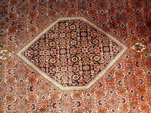 Orientteppich Bidjar TOP 306x245. T058
