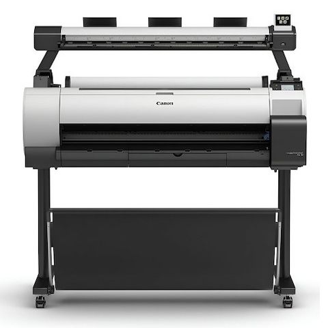 Canon ImagePROGRAF TA-30 36" Large Format Printer (MEGAHPRINTING)