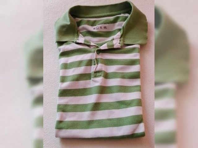 Poloshirt Herren