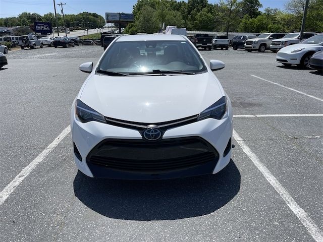 I would like to sell my 2019 Toyota Corolla LE